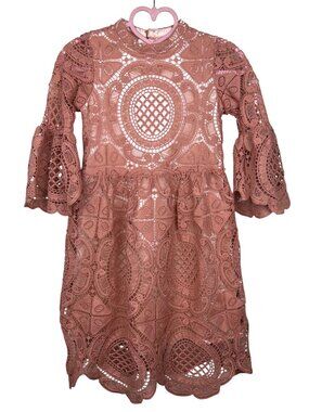 Joyfolie Mia Joy Dress